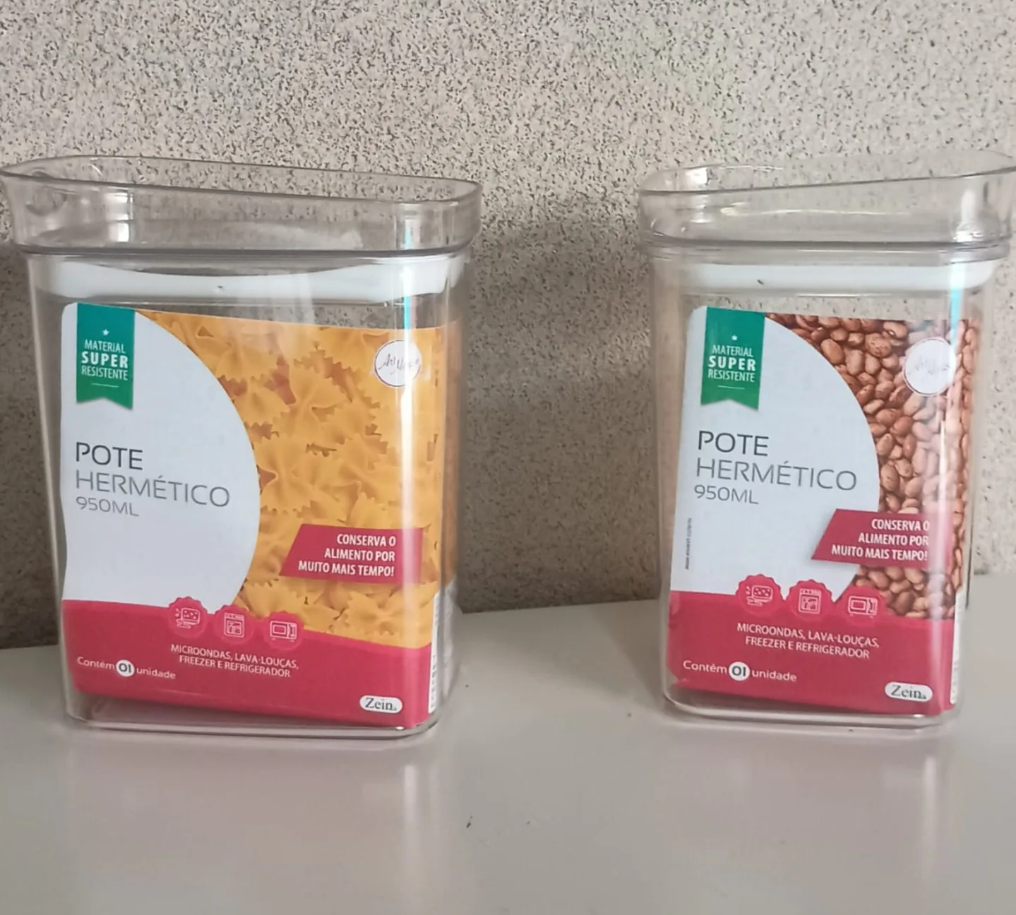 Pote Hermético