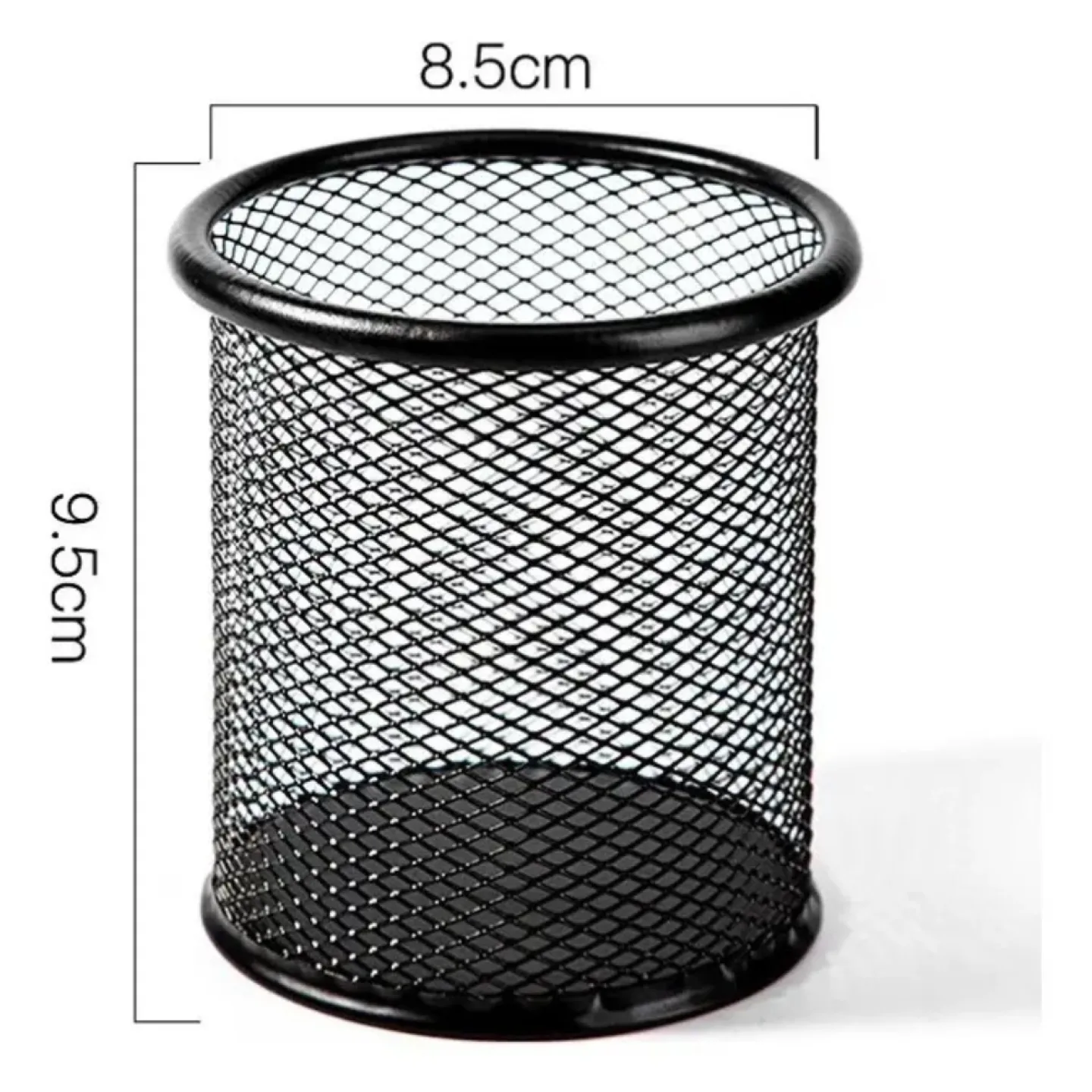 Porta Caneta Cor:Preto