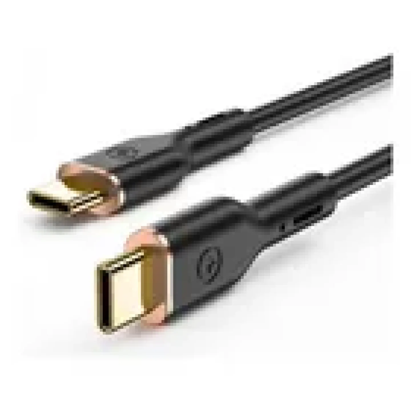 Cabo Vigor  Tipo C x C  - 100W  Silicone  120 cm  Preto