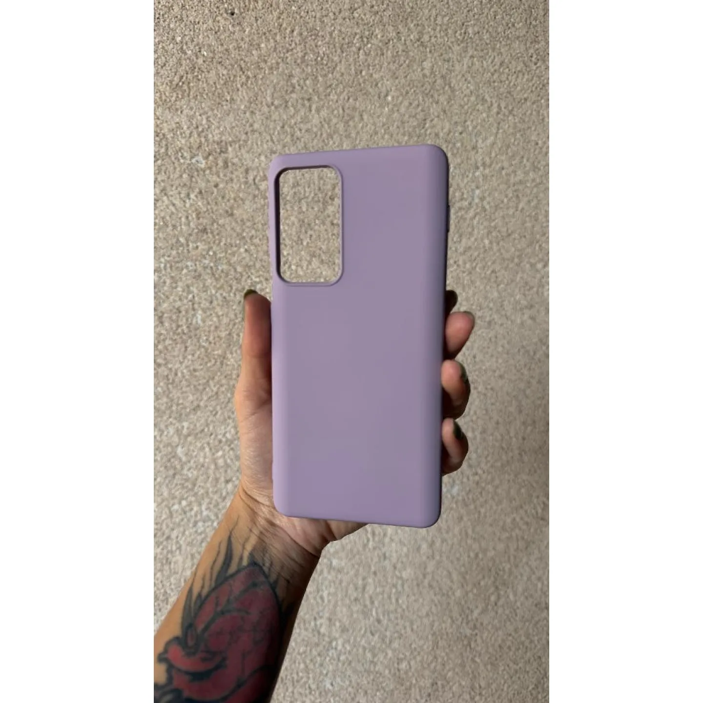 Capa Celular Motorola  EDGE 20