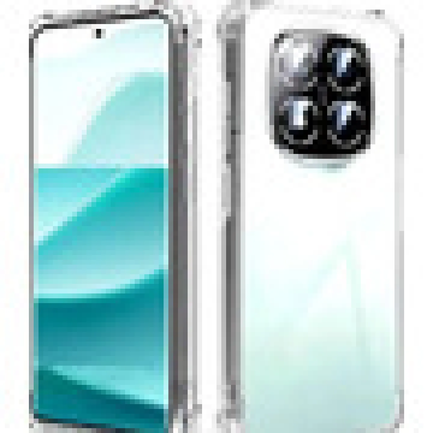 Capa  celular  Xiaomi  POCO X7 5G  Transparente