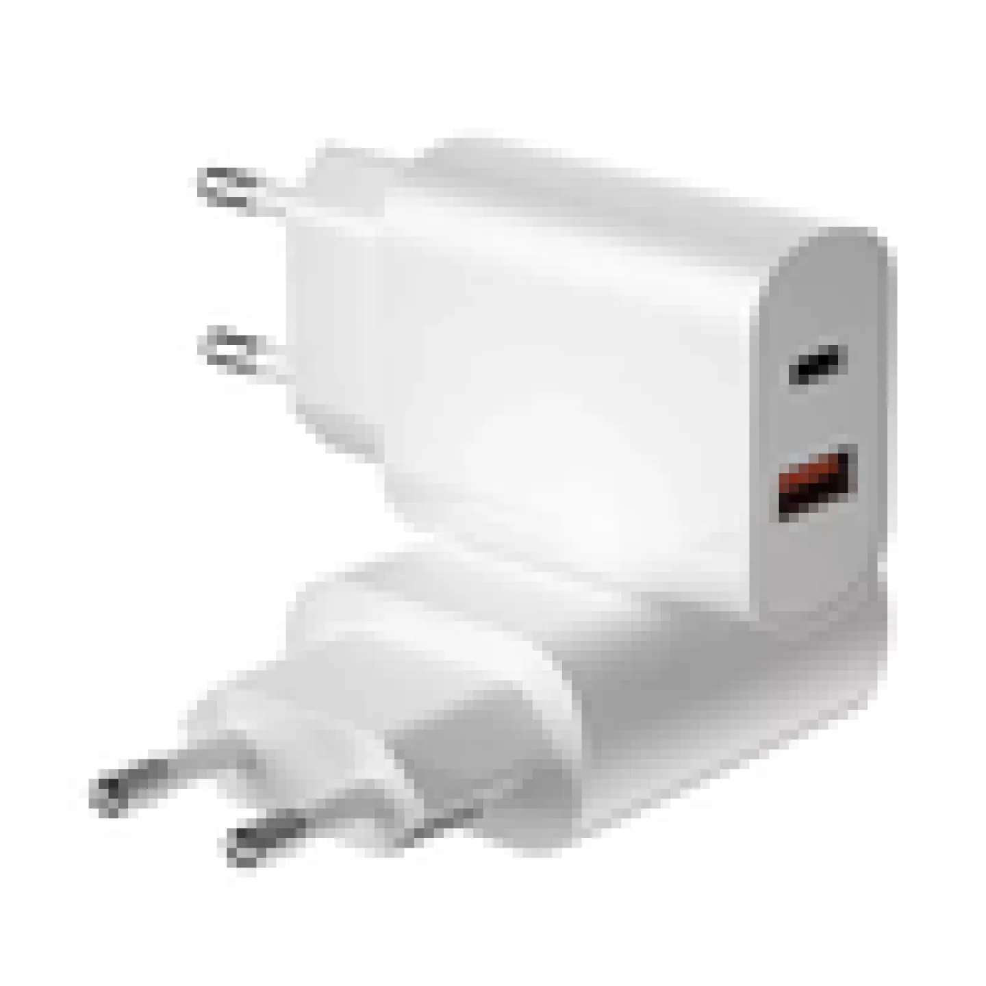 CARREGADOR QUICK - 20W - USB-C PD  Tipo C - Fast Charge