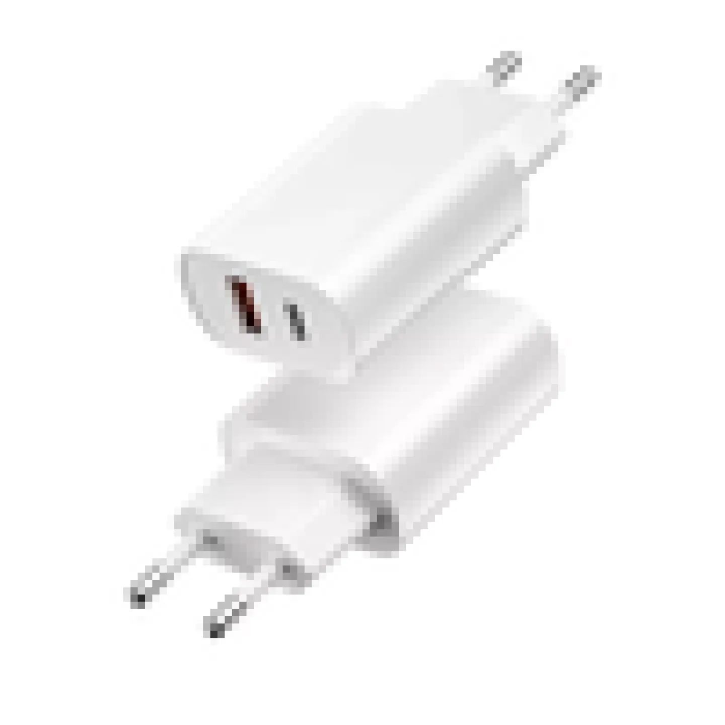 CARREGADOR QUICK - 20W - USB-C PD  Tipo C - Fast Charge