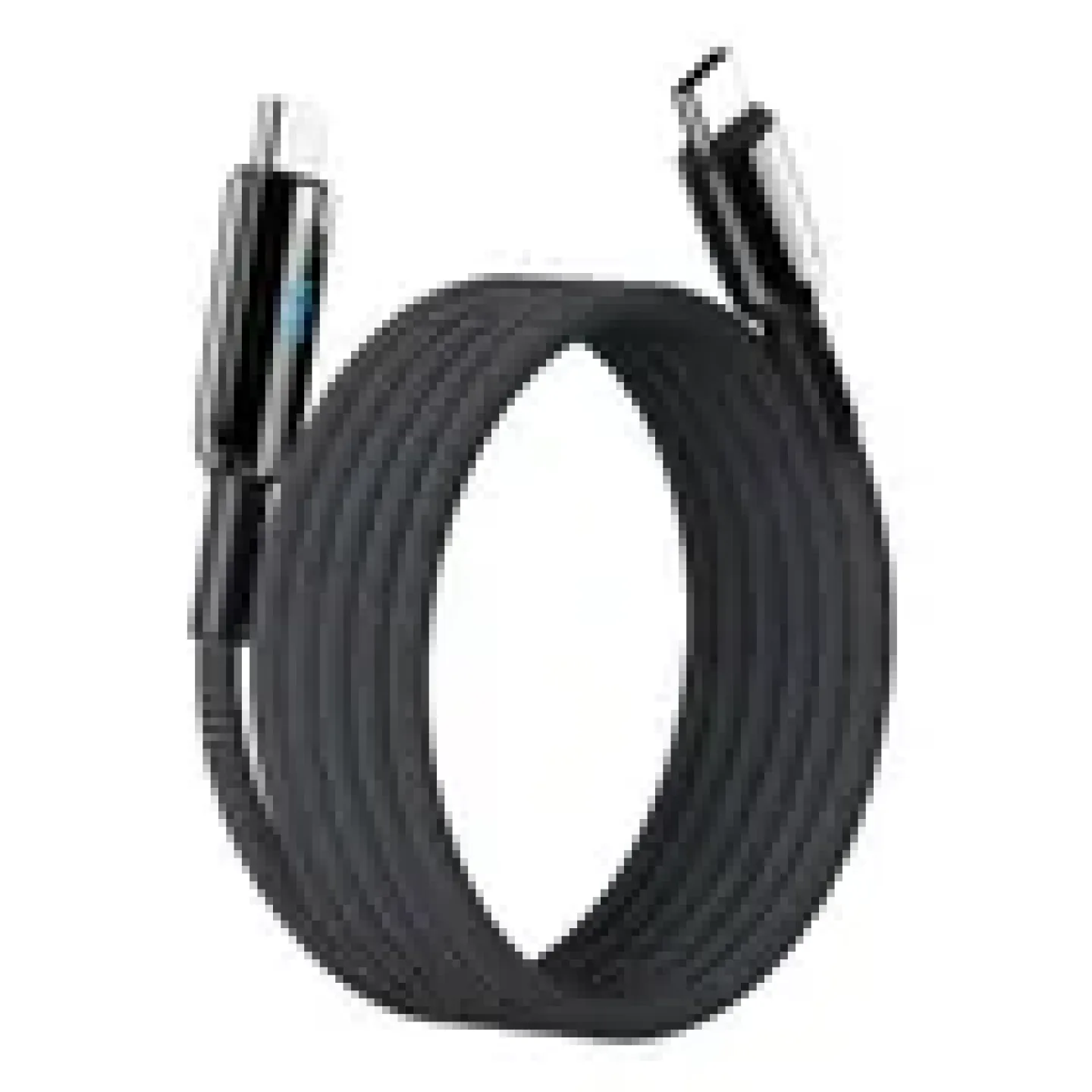 CABO MagQ  - TIPO-C - 100W - PRETO  100 cm
