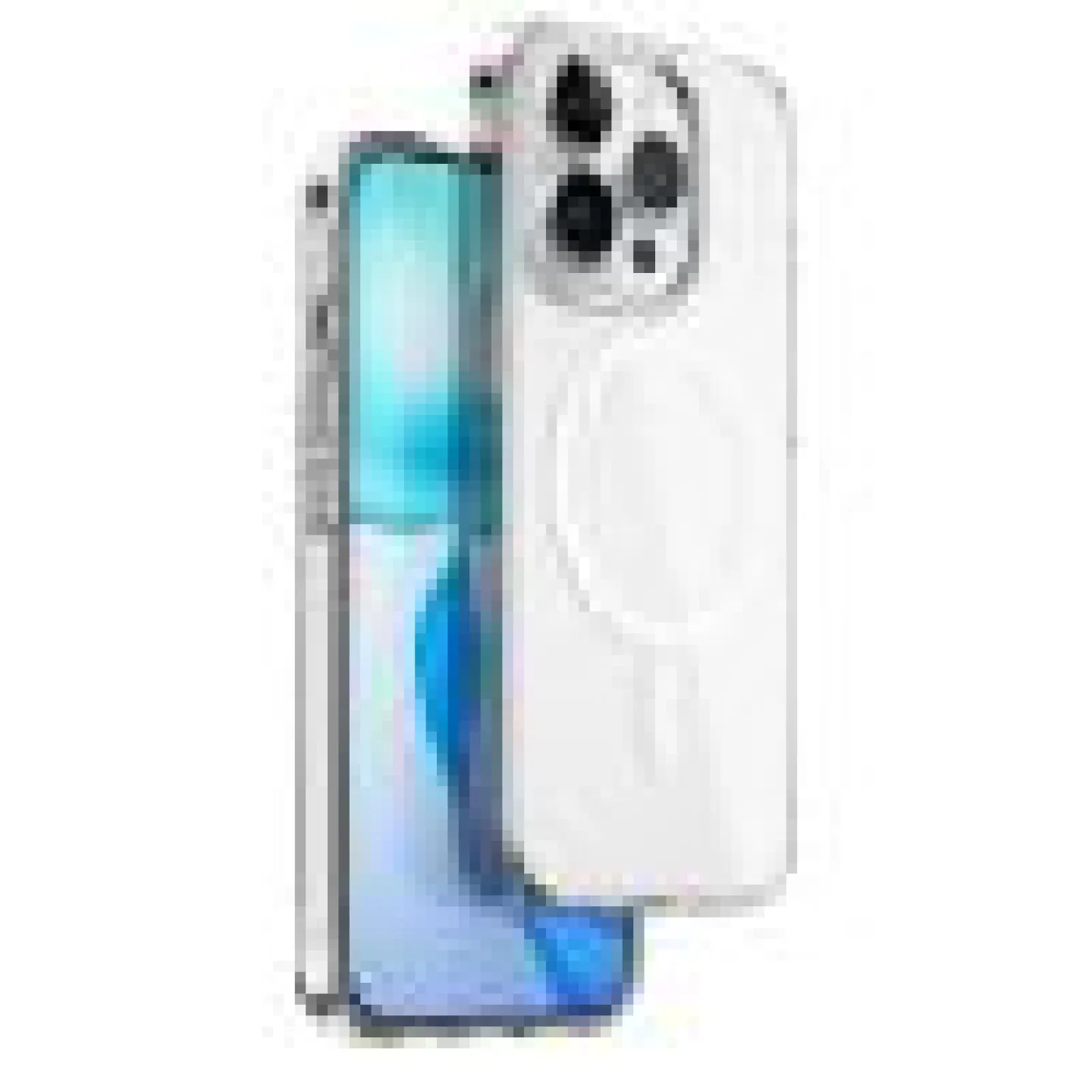 CAPA CELULAR - ISHIELD PRO - IPHONE 15 MCC 101 PRO MAX 6.7 TRANSP 2769
