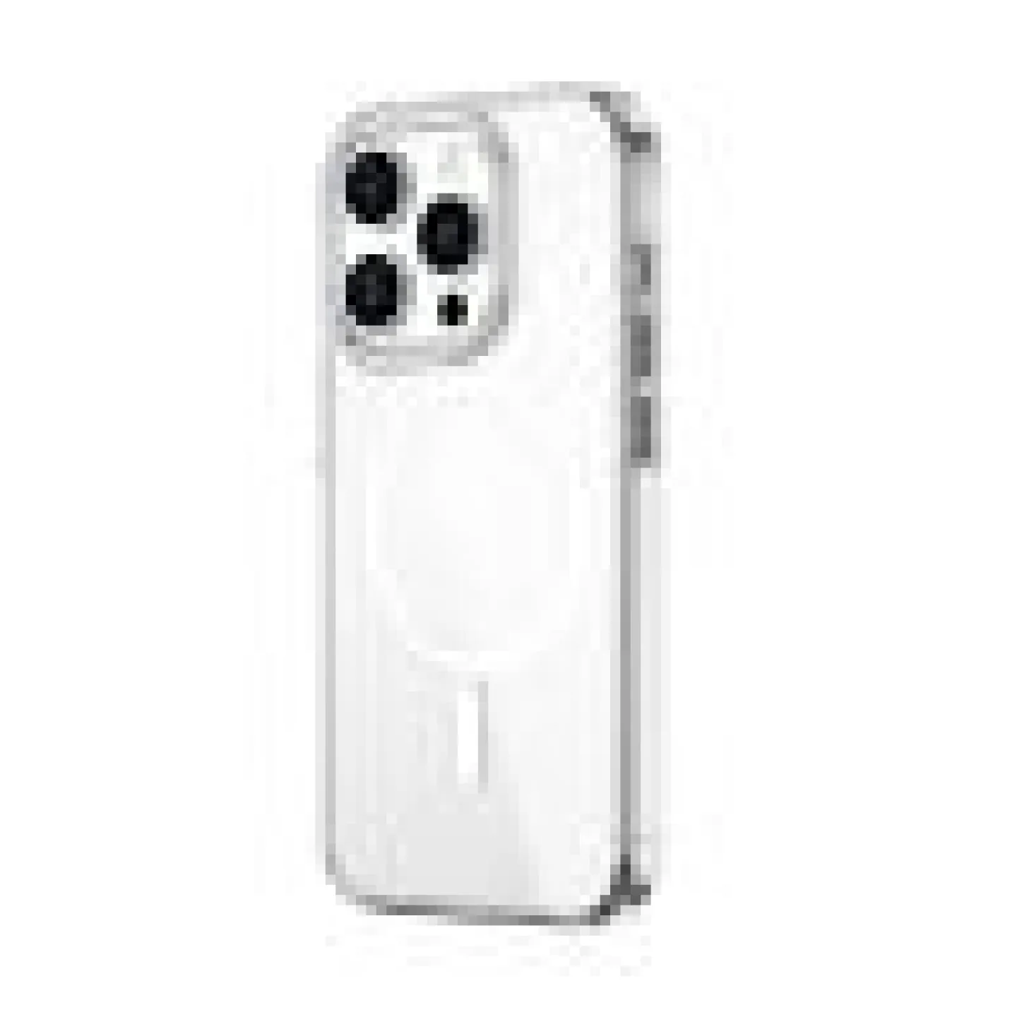 CAPA CELULAR - ISHIELD PRO - IPHONE 15 MCC 101 PRO MAX 6.7 TRANSP 2769