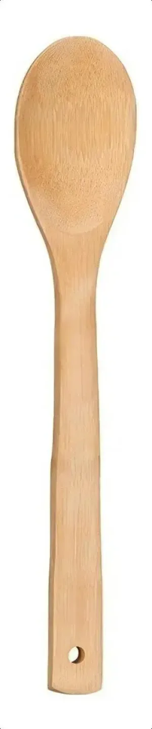 Colher de Bambu