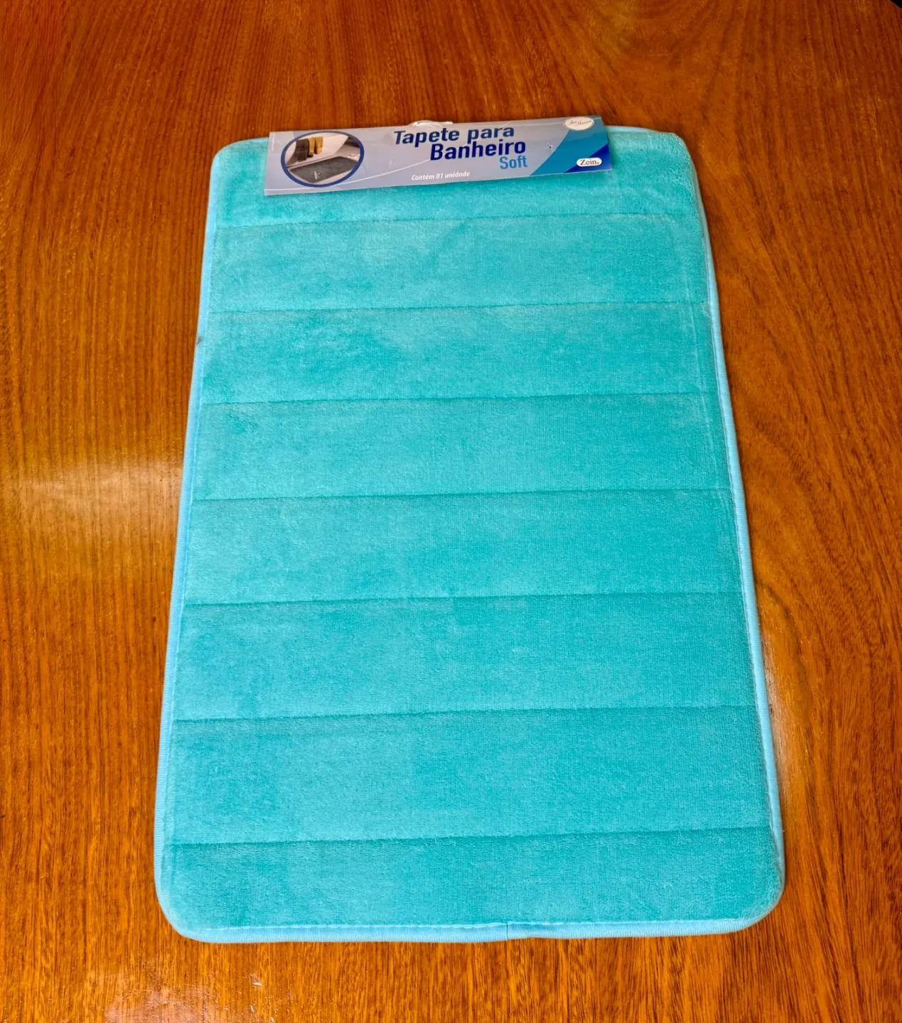 Tapete Soft - 40x60