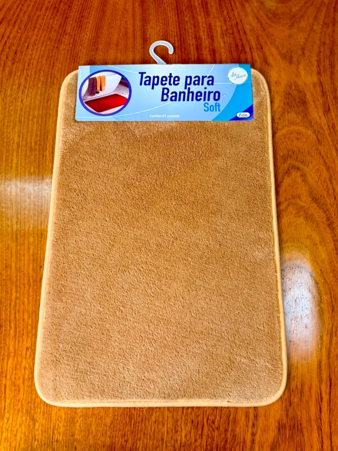 Tapete Soft Color - 38x58