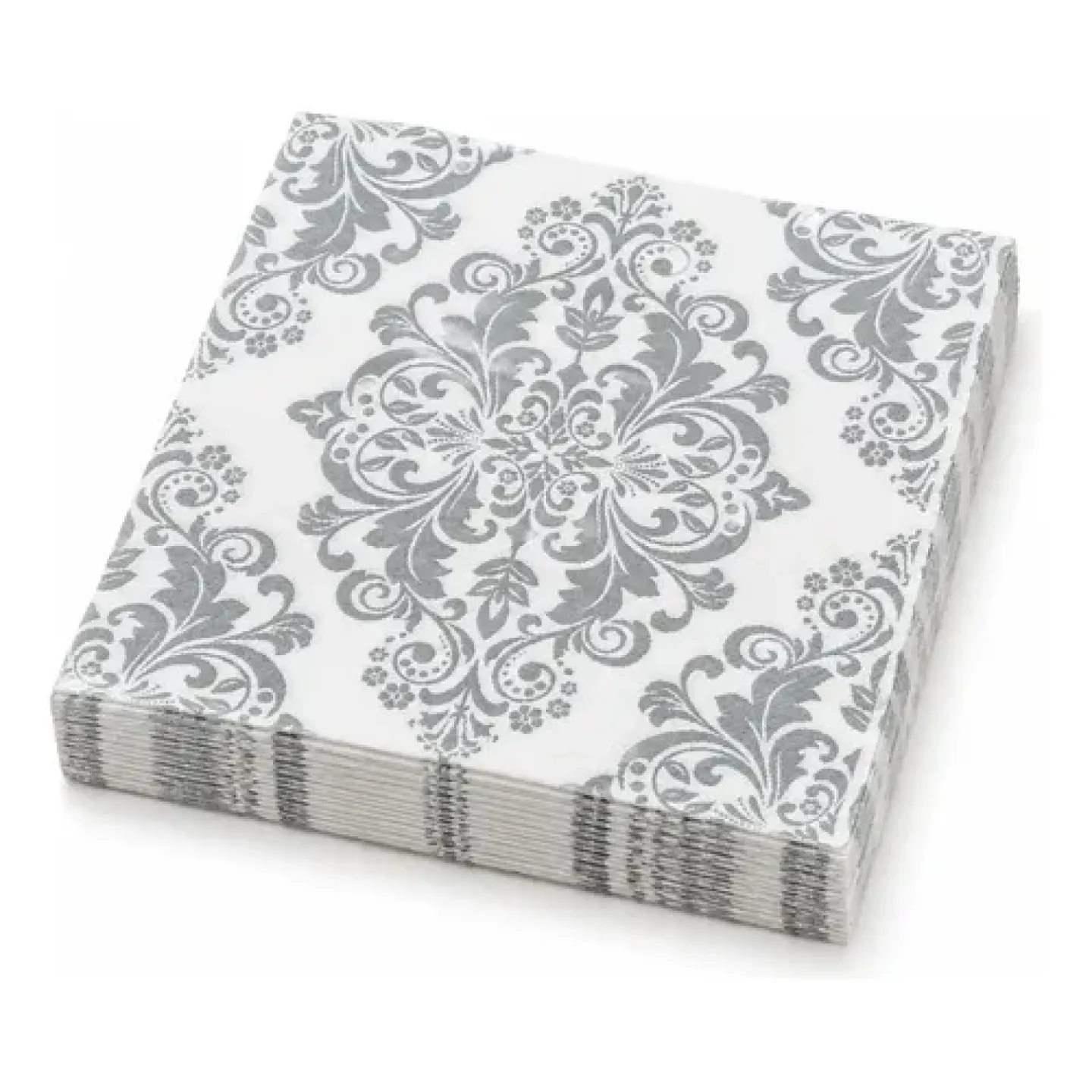 Guardanapo de Papel Estampado - 20un