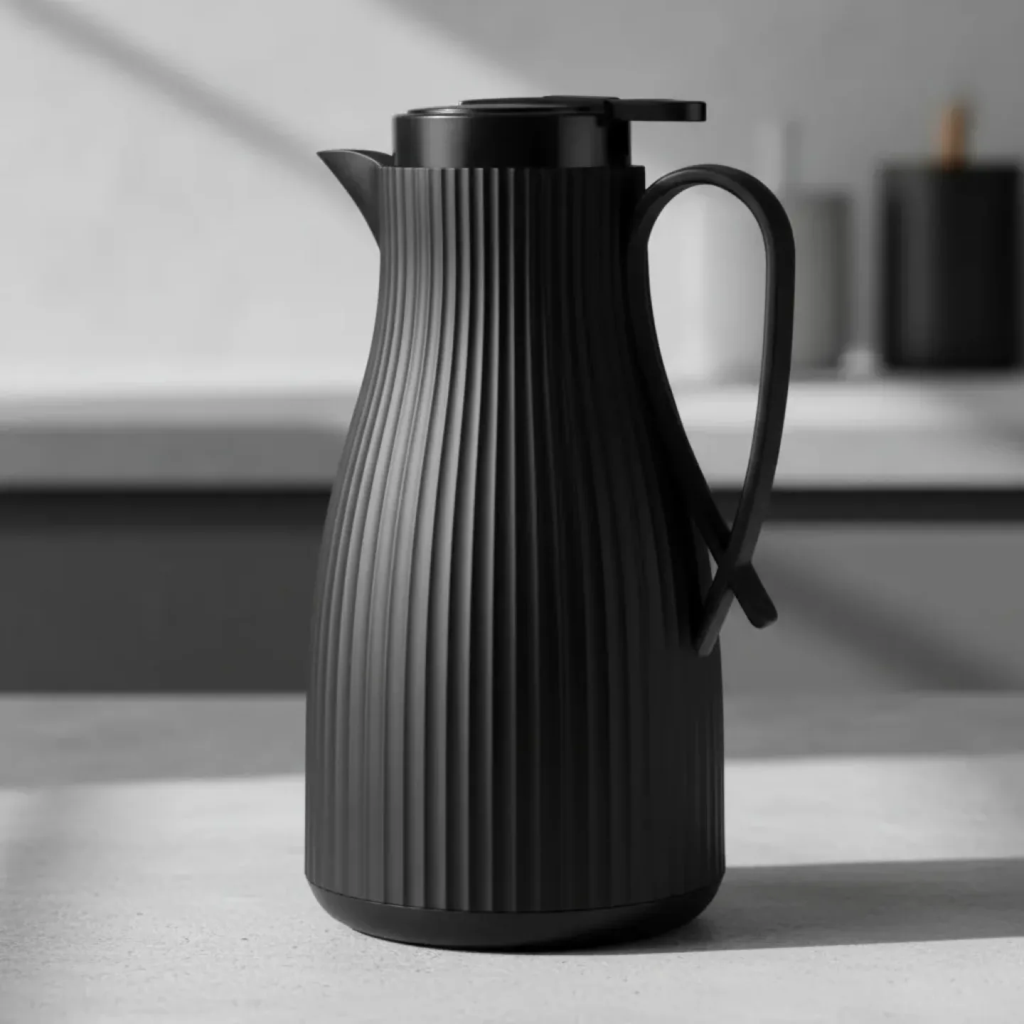 Garrafa Térmica Elegance - 1L