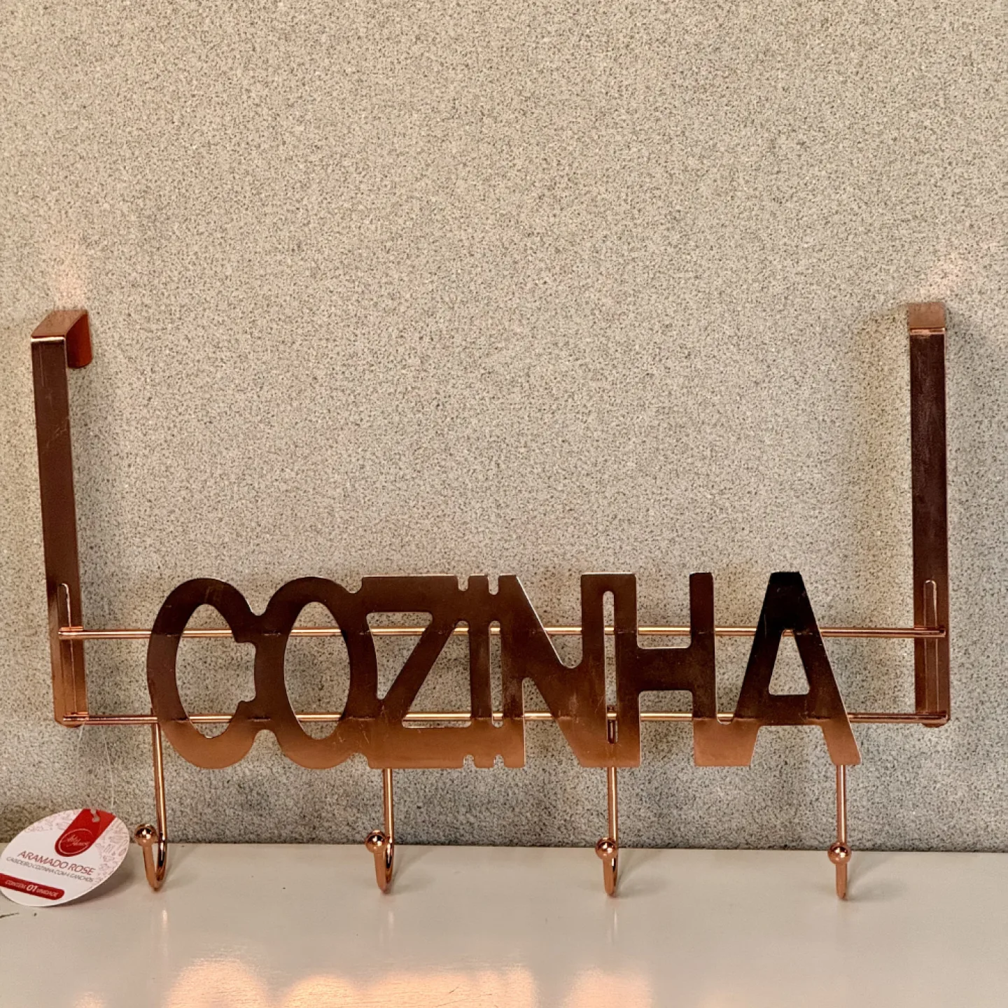 Cabideiro de Cozinha