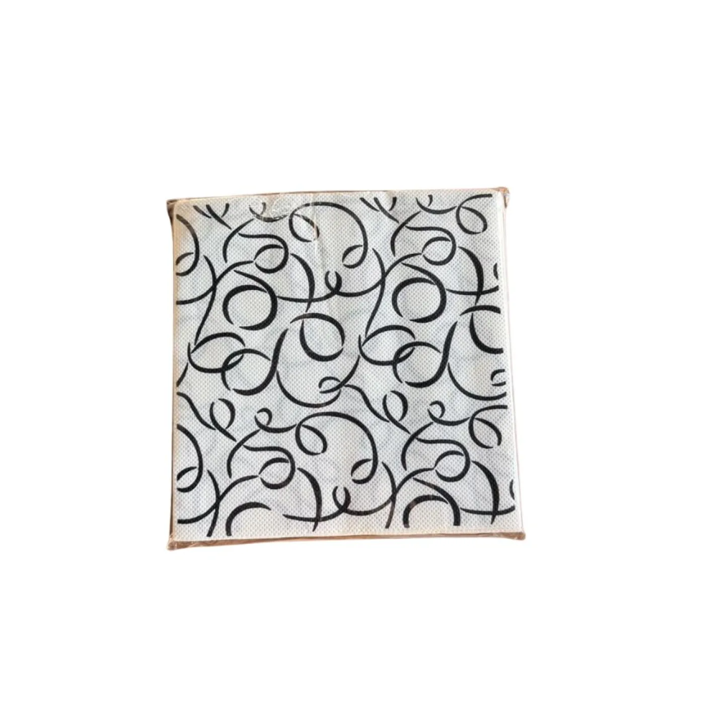 Guardanapo de Papel Estampado - 12un