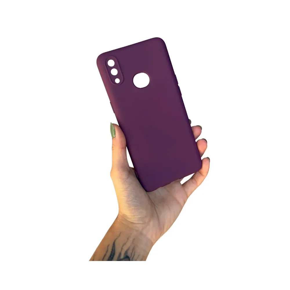 Capa Celular Soft Touch – Samsung Galaxy A10s