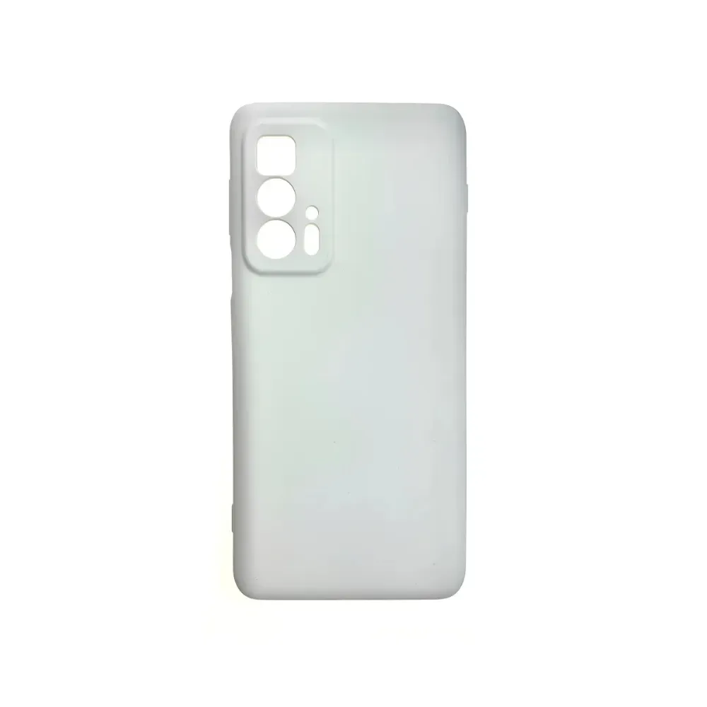 Capa Celular -Motorola  EDGE 20 PRO - Cinza