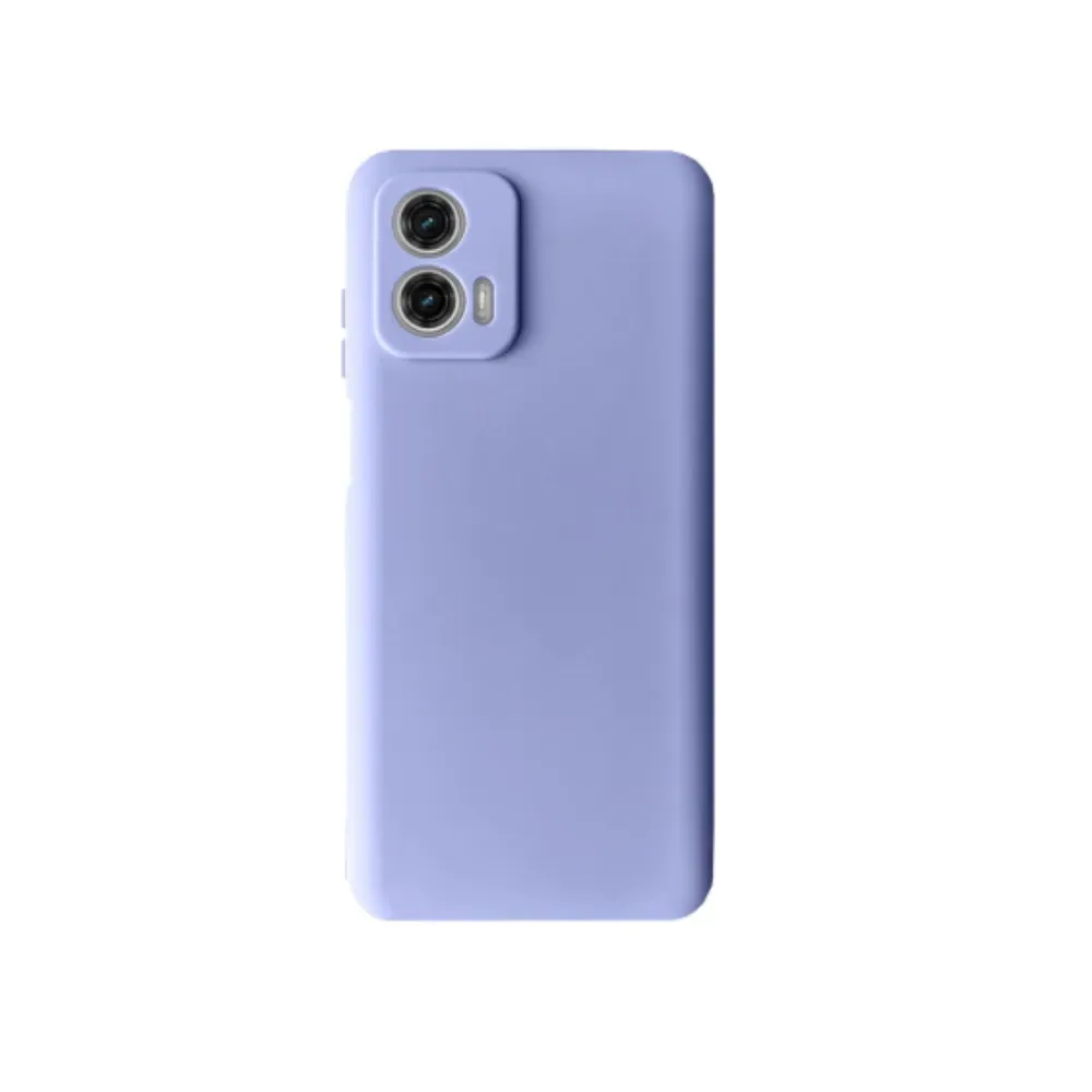 Capa celular Motorola E22