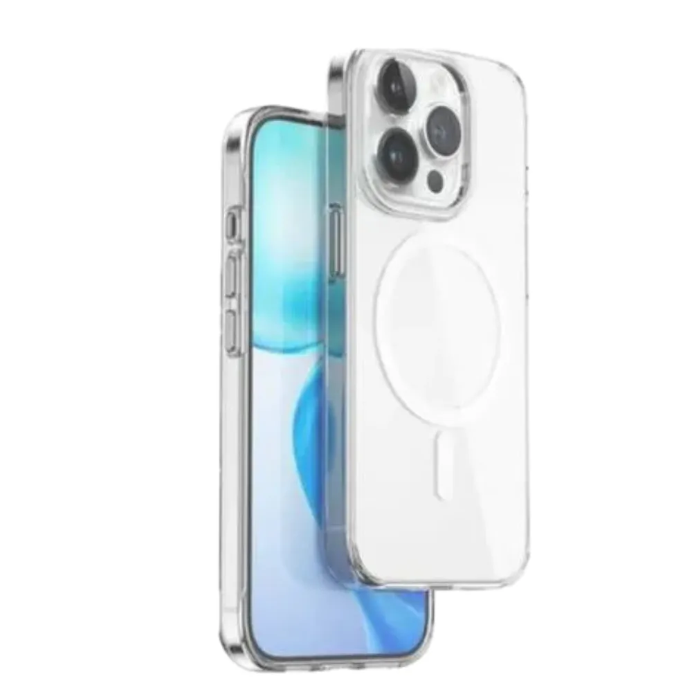 Capa celular WiWu - INVISIBLE PRO - IP15