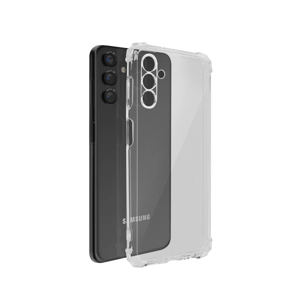 Capa para celular – Samsung Galaxy A13 -A14  4G / 5G – Transparente
