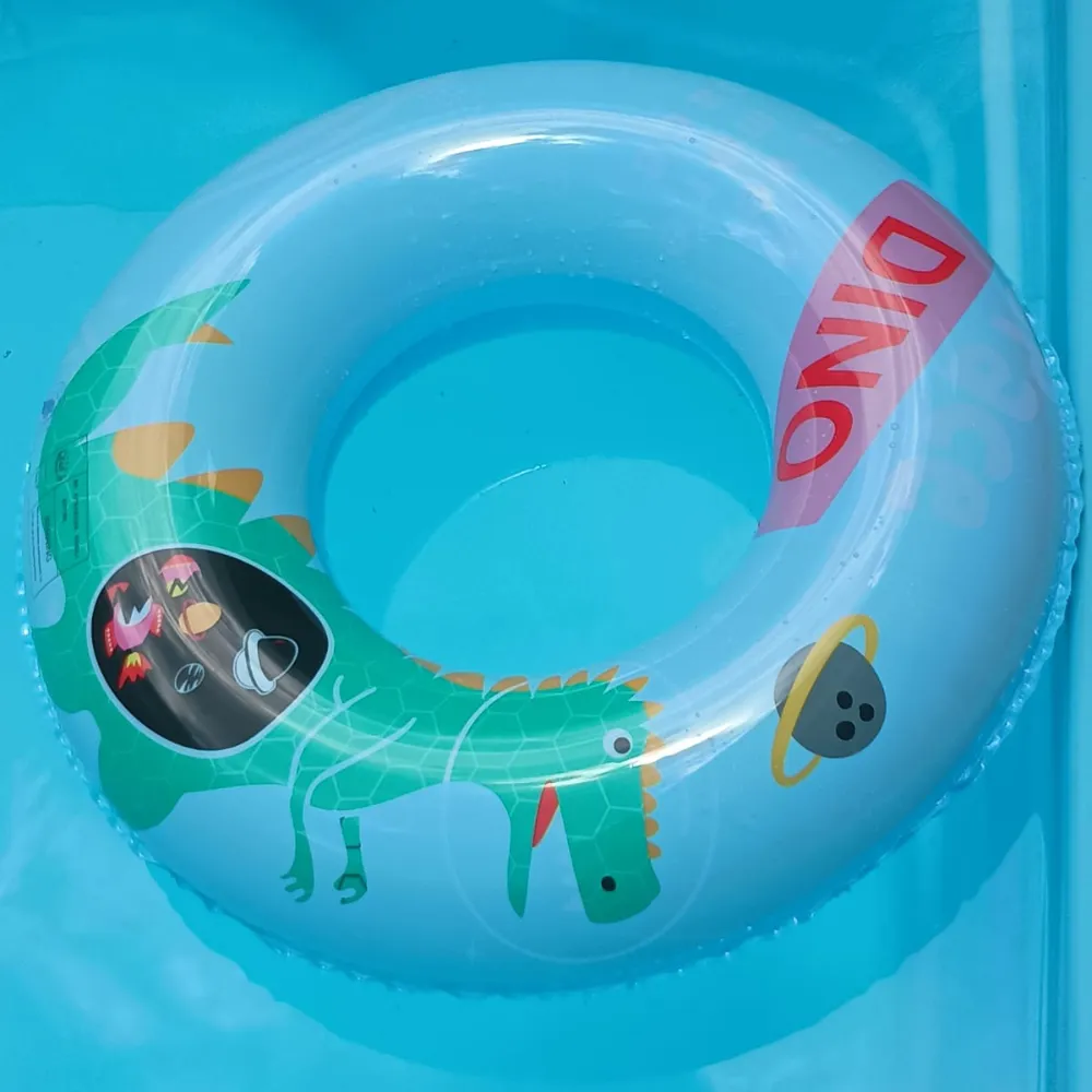 Boia Inflável Infantil - Dinossauro