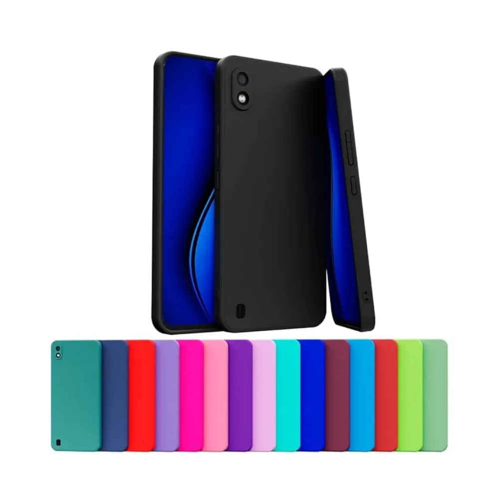 Capa Celular Soft Touch – Samsung Galaxy A10
